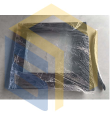 Двері духовки (50х60) плити газоелектричної Grunhelm FG5612BR (148947)