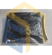 Двері духовки (50х60) плити газоелектричної Grunhelm FG5612DG (148949)