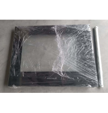 Двері духовки (60х60) плити газової Grunhelm G4FG6612W-0 (148950)