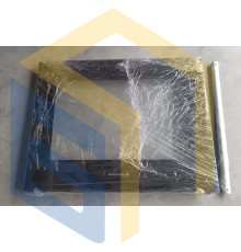 Двері духовки (60х60) плити газової Grunhelm G4FM6611W (148951)