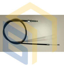 Трос реверсу (1100mm) культиватора Forte 1050S NEW, 1050S-3 NEW, 1050GS NEW (149197)