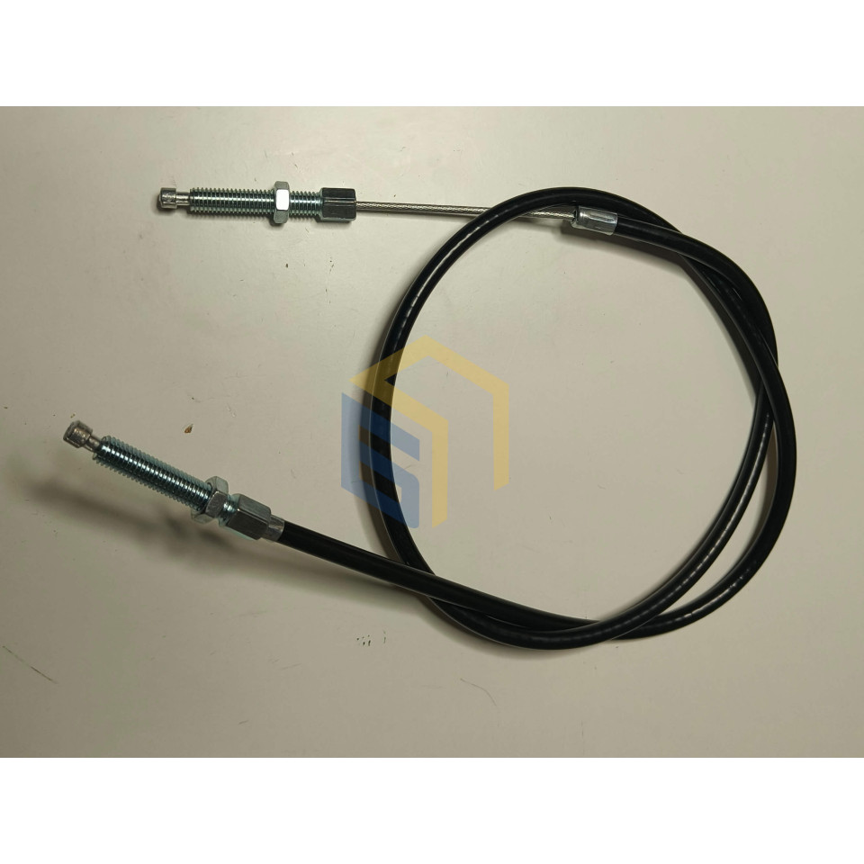 Трос зчеплення (1000mm) культиватора Forte 1050S NEW, 1050S-3 NEW, 1050GS NEW (149198)