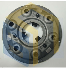 Зчеплення у зборі Мінітрактора RD-244 Forte (149273)