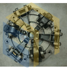 Зчеплення у зборі Мінітрактора RD-244 LUX Forte (149274)