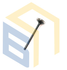 Клапан випускний (910284) квадроцикла TGB Blade 600-1000 (149451)