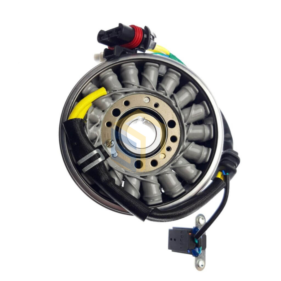 Магнето в зборі (910900) квадроцикла TGB Blade1000 (149459)