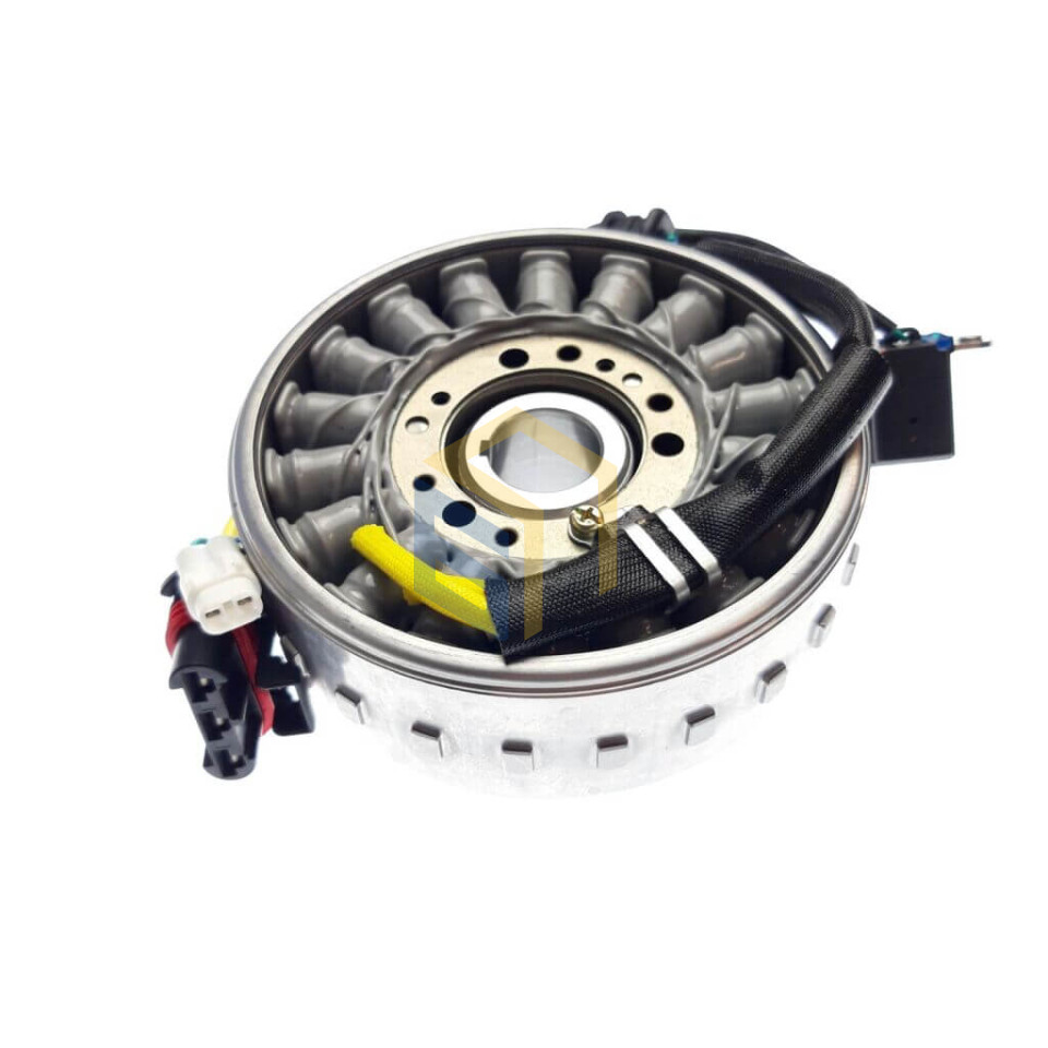 Магнето в зборі (910900) квадроцикла TGB Blade1000 (149459)