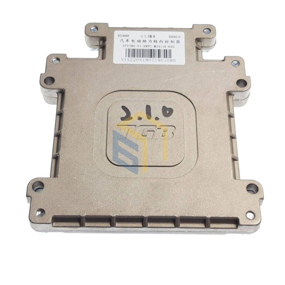 Контролер (925908YA) квадроцикла TGB Blade 1000 (149460)