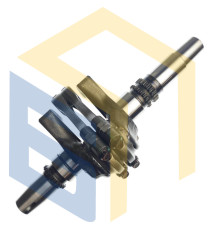 Колінвал (911245YA) квадроцикла TGB Blade1000 (149462)