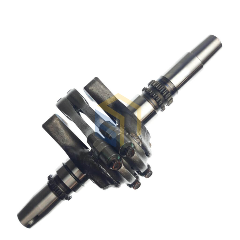 Колінвал (911245YA) квадроцикла TGB Blade1000 (149462)