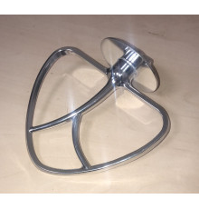 Вінчик для замішування тіста кухонного комбайна Grunhelm GKM0021G (149552)