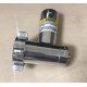 М'ясорубка кухонного комбайна Grunhelm GKM0021G (149553)