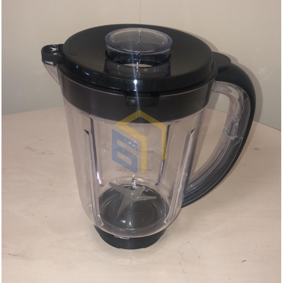 Чаша блендера стаціонарного EBS-732TG (149554)