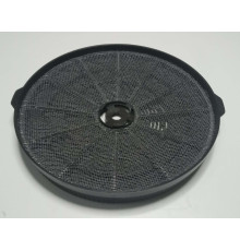 Вугільний фільтр (24x170) витяжки Grunhelm GVG 156 (TI,TW), GVT 076 TI, GVB 430 (TB,TW) (149712)