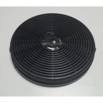 Вугільний фільтр (20x140) витяжки Grunhelm GVP 220 (W,I), GVP 251 (W,I), GVP 251 (B,BR) (149713)