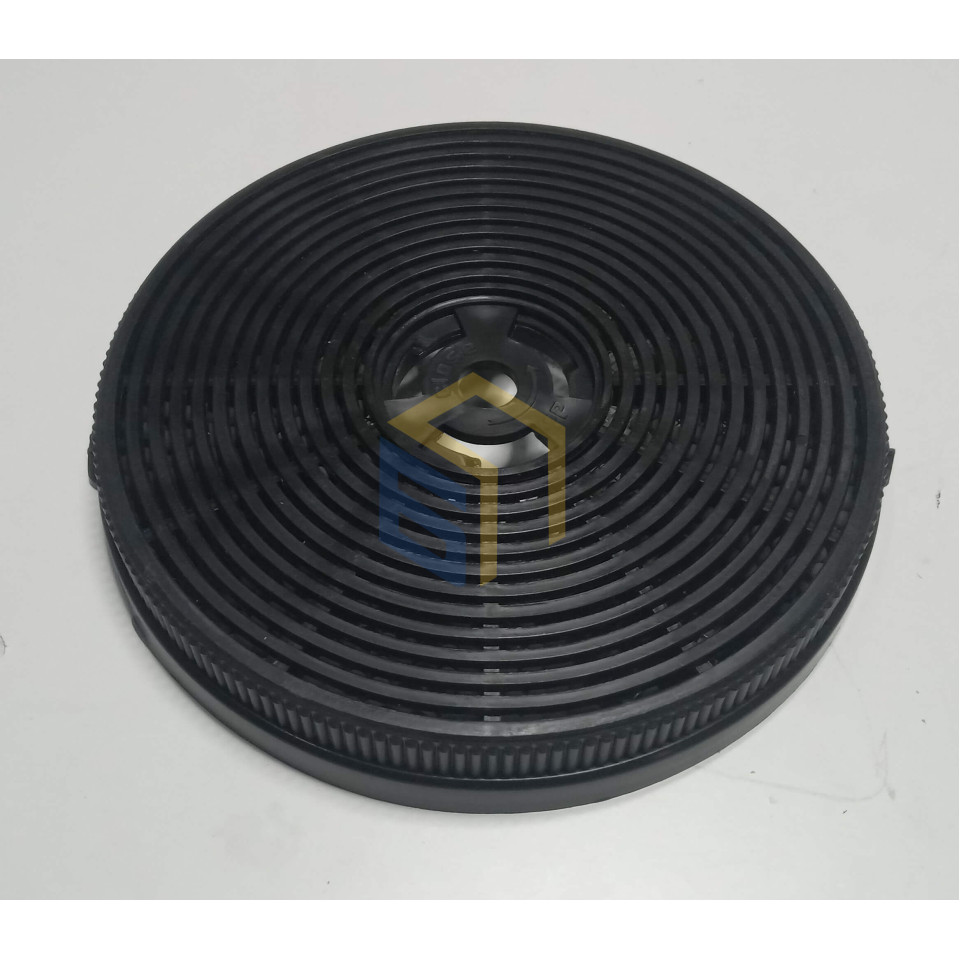 Вугільний фільтр (20x140) витяжки Grunhelm GVP 220 (W,I), GVP 251 (W,I), GVP 251 (B,BR) (149713)