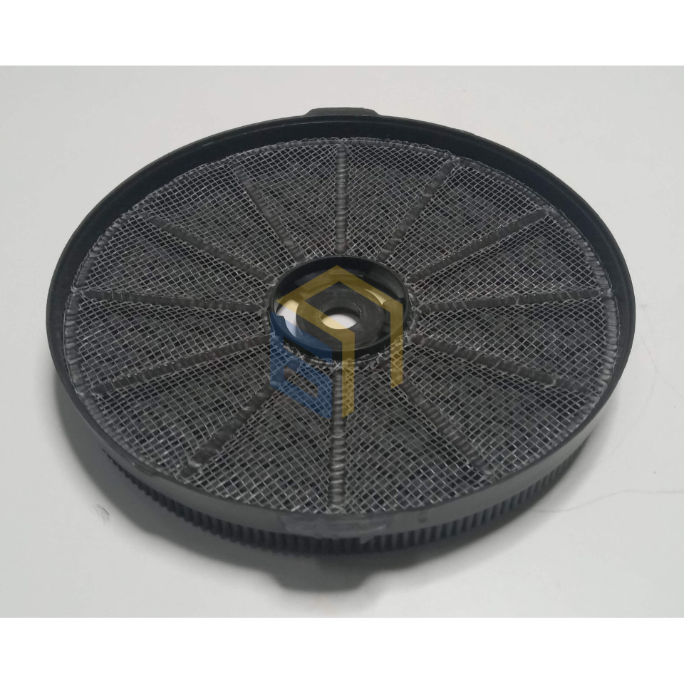 Вугільний фільтр (20x140) витяжки Grunhelm GVP 220 (W,I), GVP 251 (W,I), GVP 251 (B,BR) (149713)