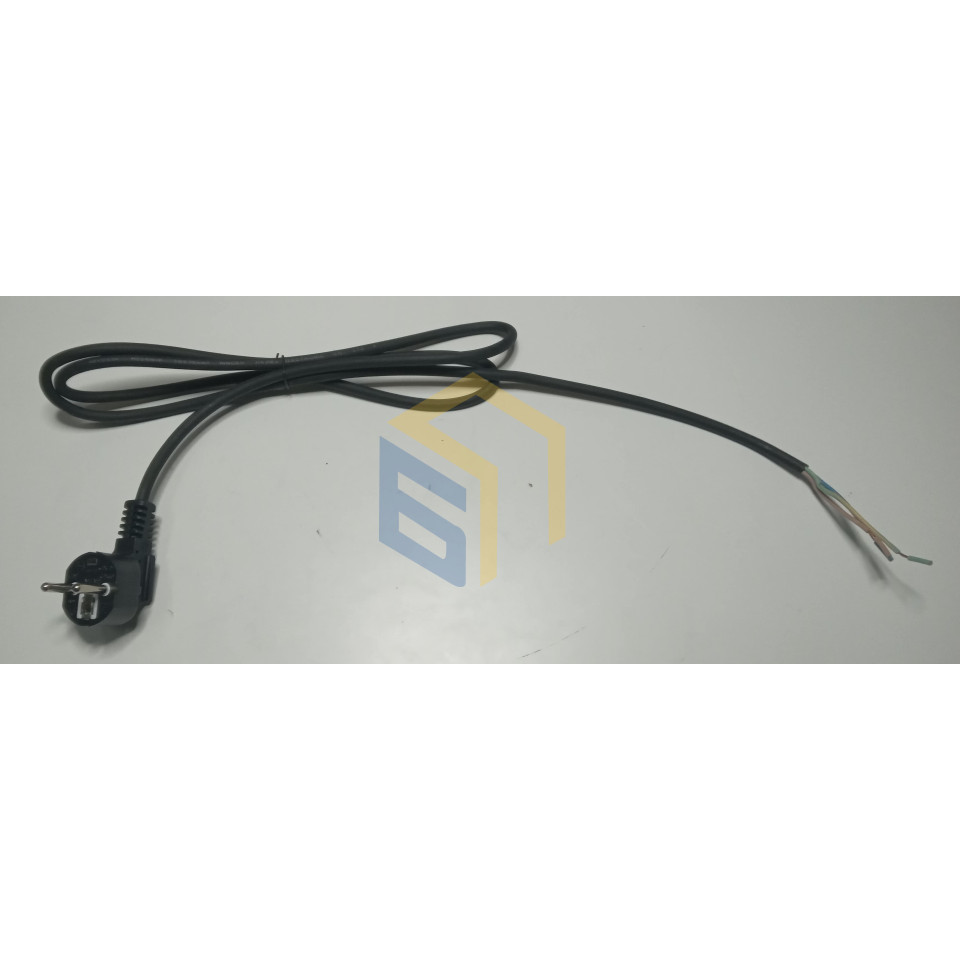 Шнур живлення обігрівача масляного Grunhelm GR-0715N (149799)