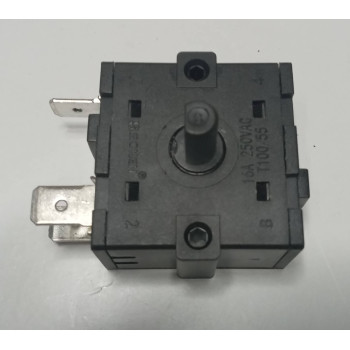 Перемикач обігрівача масляного Grunhelm GR-0715N (149800)