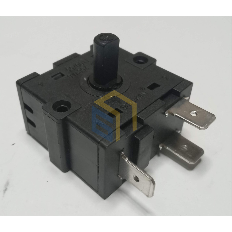 Перемикач обігрівача масляного Grunhelm GR-0715N (149800)