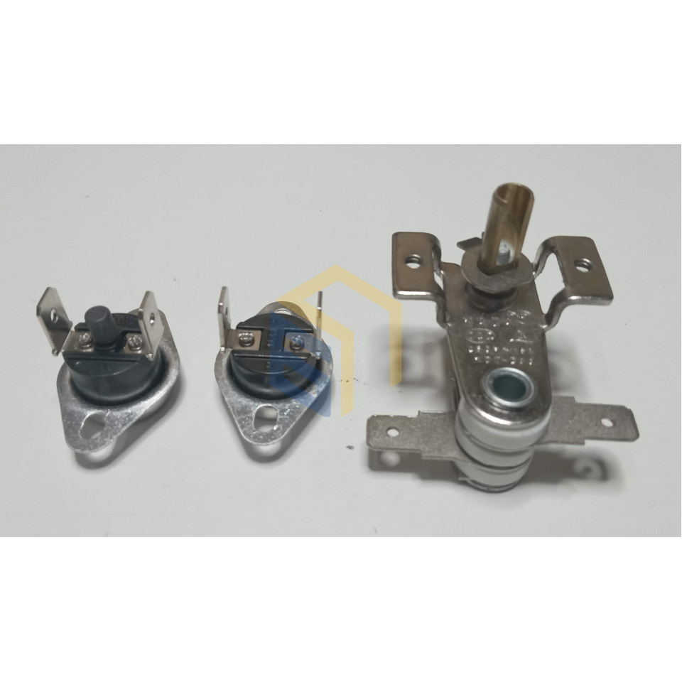 Термостат KSD 10A обігрівача масляного Grunhelm GR-0715N (149801)