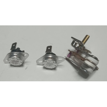 Термостат KSD 10A обігрівача масляного Grunhelm GR-0715N (149801)