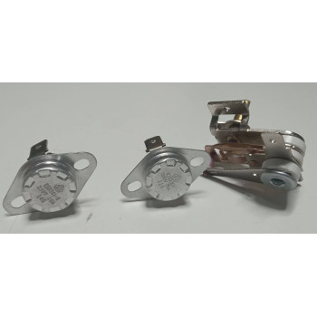 Термостат KSD 10A обігрівача масляного Grunhelm GR-0715N (149801)