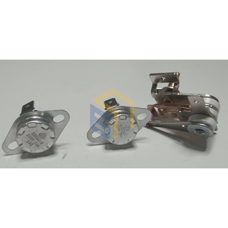 Термостат KSD 10A обігрівача масляного Grunhelm GR-0715N (149801)