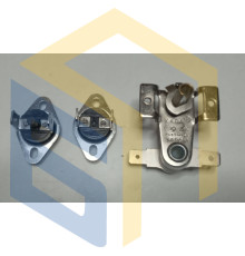 Термостат KSD 10A обігрівача масляного Grunhelm GR-0715N (149801)