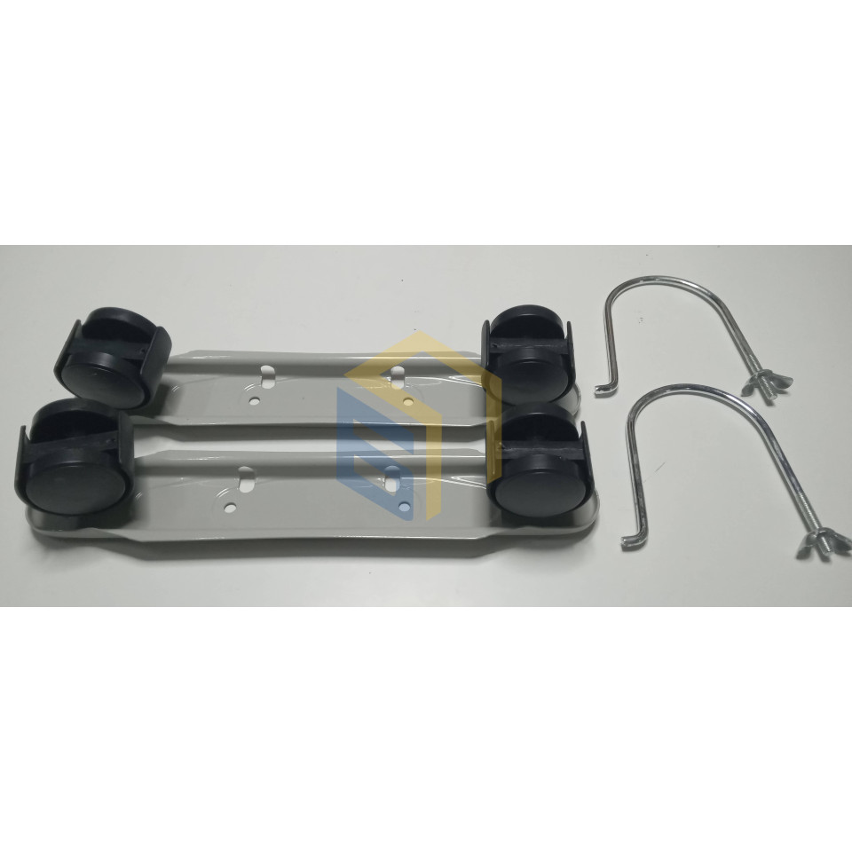 Комплект коліс обігрівача масляного Grunhelm GR-1125N (149804)