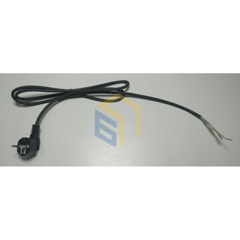 Шнур живлення обігрівача масляного Grunhelm GR-1125N (149806)