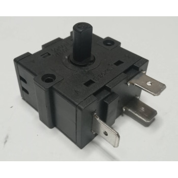 Перемикач обігрівача масляного Grunhelm GR-1125N (149807)