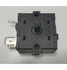 Перемикач обігрівача масляного Grunhelm GR-1125N (149807)