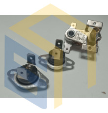 Термостат KSD 16A обігрівача масляного Grunhelm GR-1125N (149808)