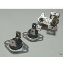 Термостат KSD 16A обігрівача масляного Grunhelm GR-1125N (149808)