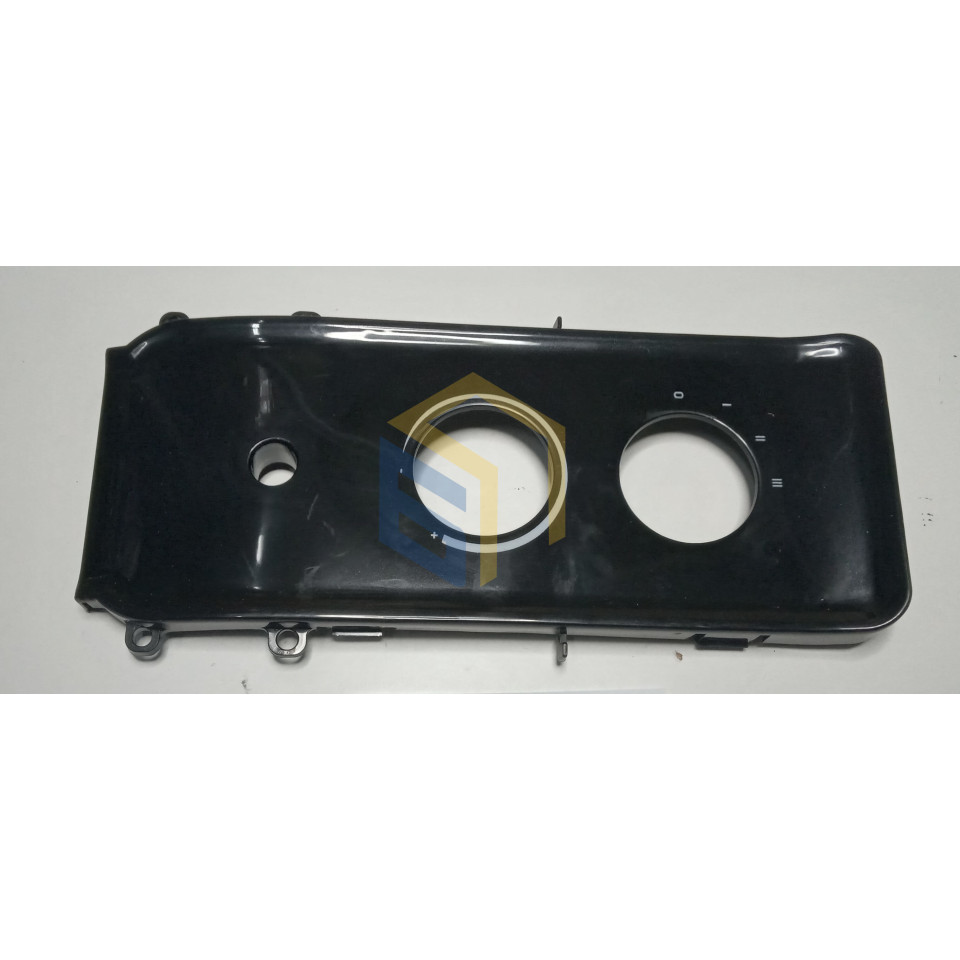 Панель обігрівача масляного Grunhelm GR-1125N (149809)