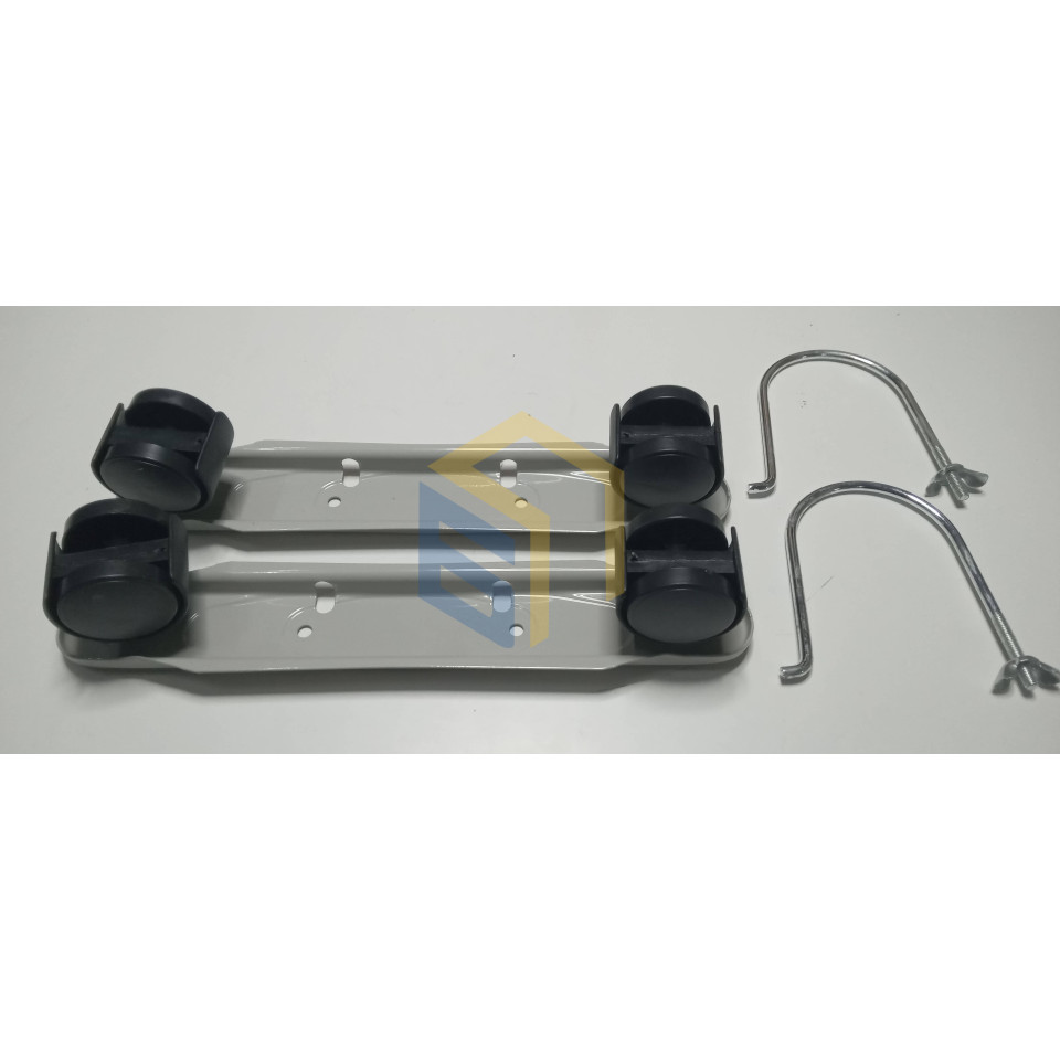 Комплект коліс обігрівача масляного Grunhelm GR-0920N (149812)