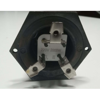 Нагрівальний елемент обігрівача масляного Grunhelm GR-0920N (149814)