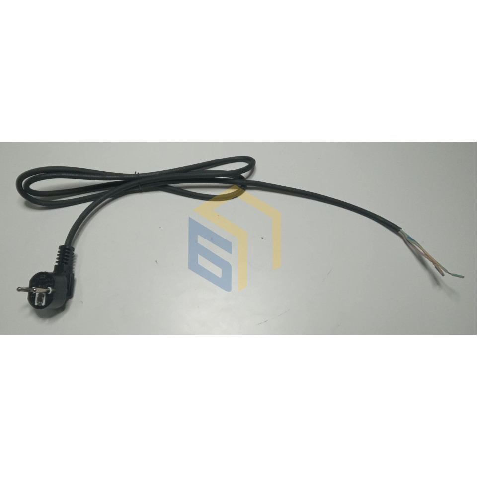 Шнур живлення обігрівача масляного Grunhelm GR-0920N (149815)