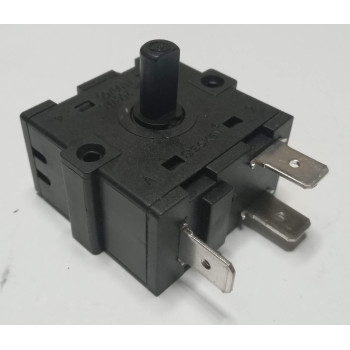 Перемикач обігрівача масляного Grunhelm GR-0920N (149816)