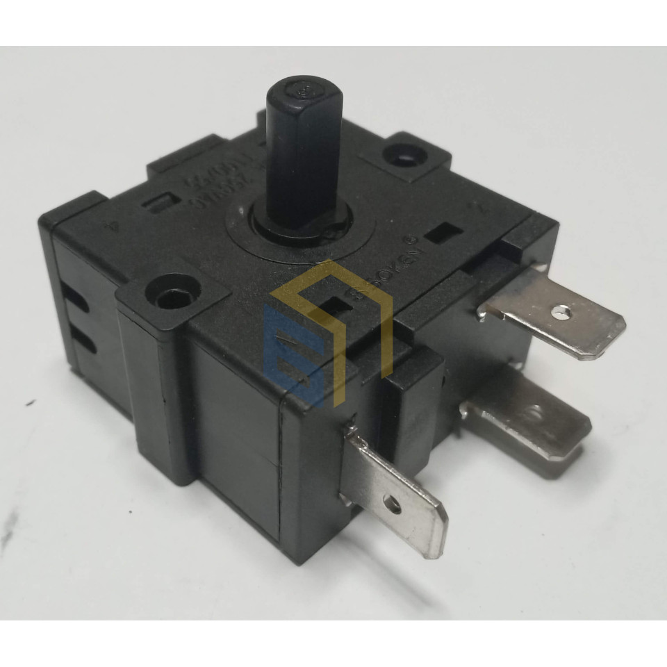 Перемикач обігрівача масляного Grunhelm GR-0920N (149816)