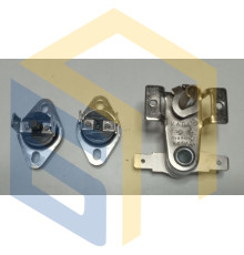 Термостат KSD 10A обігрівача масляного Grunhelm GR-0920N (149818)