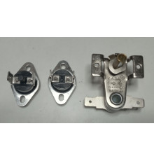 Термостат KSD 10A обігрівача масляного Grunhelm GR-0920N (149818)