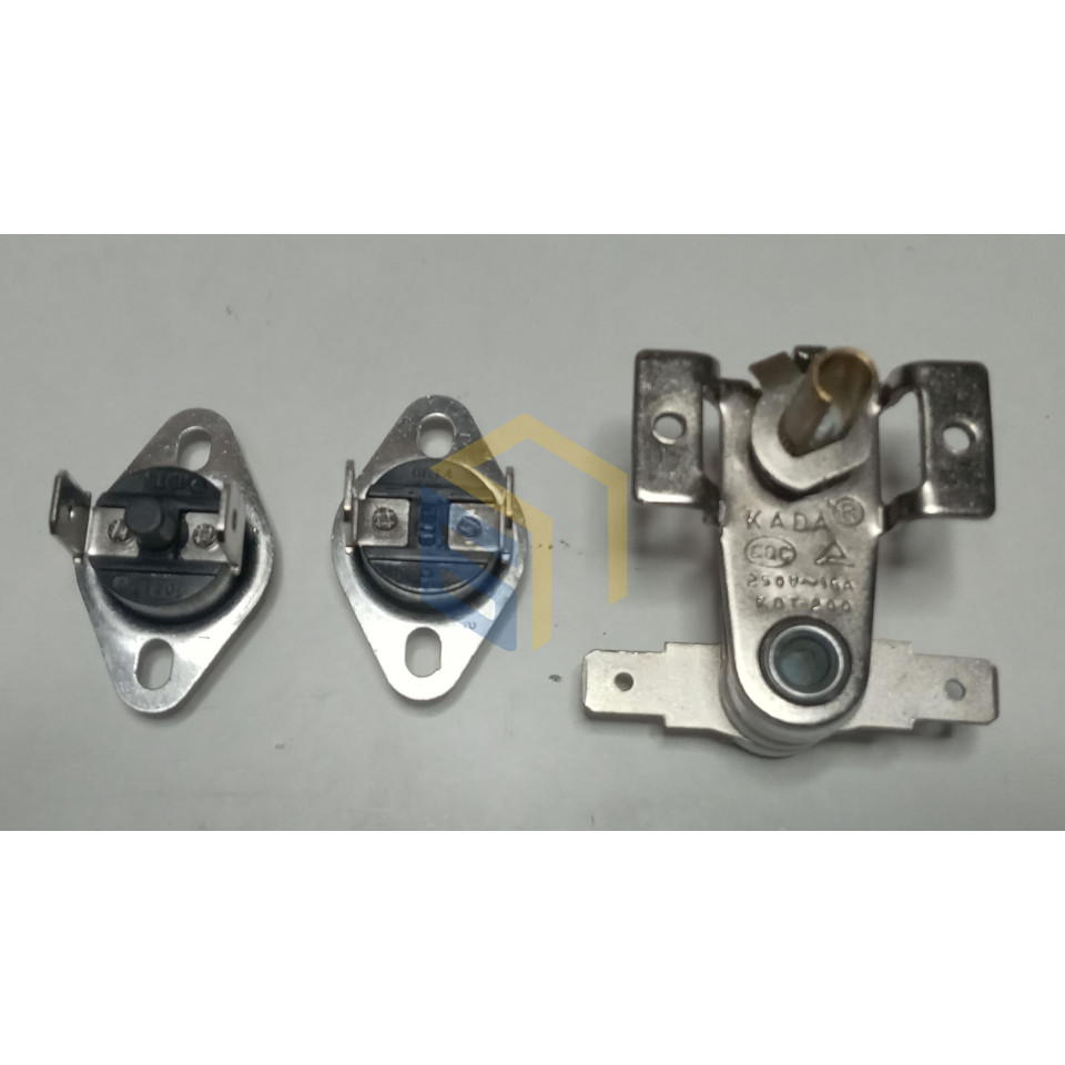 Термостат KSD 10A обігрівача масляного Grunhelm GR-0920N (149818)