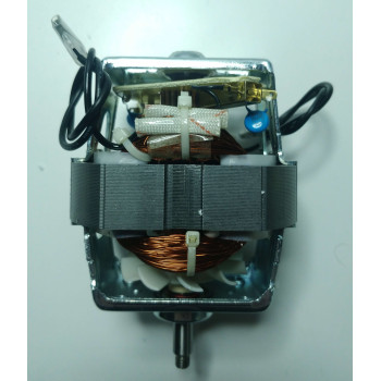 Двигун соковитискача Grunhelm GJR1185DC (149894)