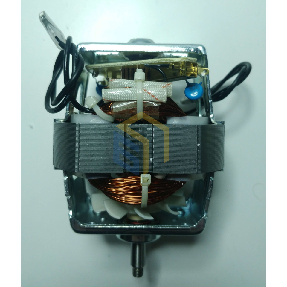 Двигун соковитискача Grunhelm GJR1185DC (149894)