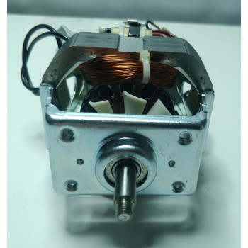 Двигун соковитискача Grunhelm GJR1185DC (149894)