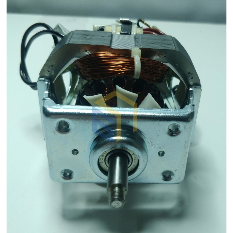 Двигун соковитискача Grunhelm GJR1185DC (149894)