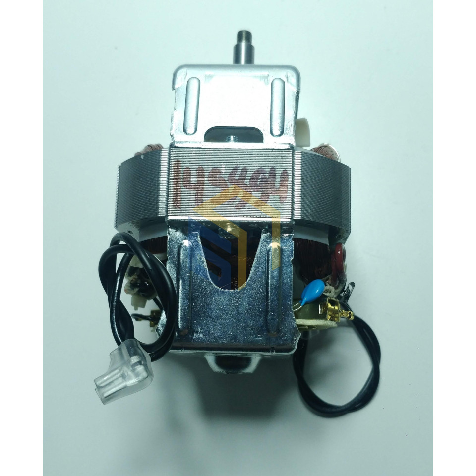 Двигун соковитискача Grunhelm GJR1185DC (149894)