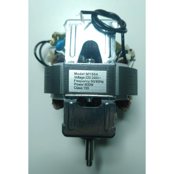 Двигун для соковитискача соковитискача Grunhelm GJR1085 (149895)